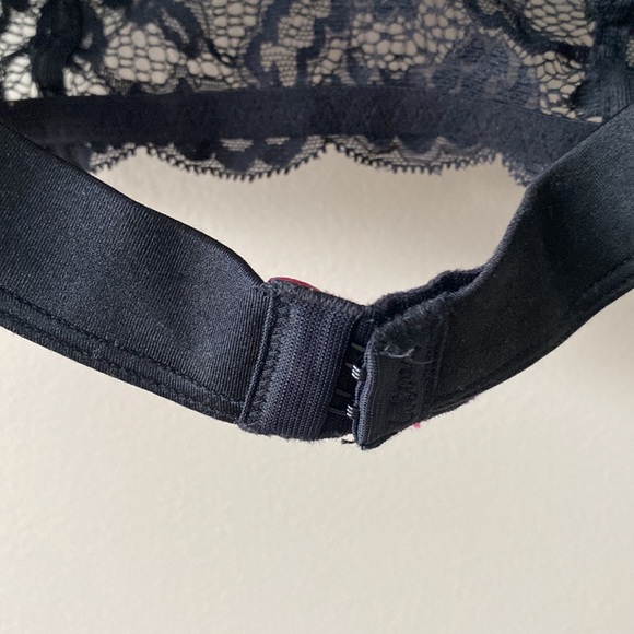 La Senza Lacy Padded Bra - Picture 4 of 10